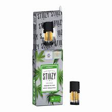 STIIIZY - CARTRIDGE - POD - HYBRID - PINK ACAI - 1G