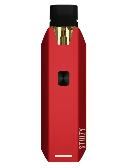 Stiiizy - STIIIZY - BATTERY - STARTER KIT - PRO XL - RED Main Image