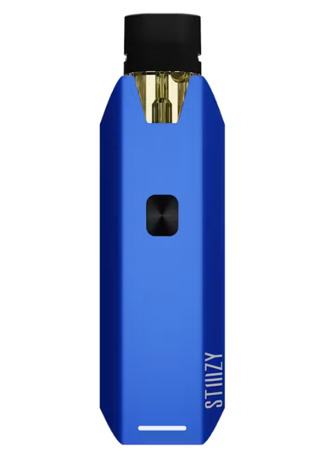 Stiiizy - STIIIZY - BATTERY - STARTER KIT - PRO XL - BLUE Main Image