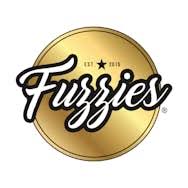 FUZZIES - CARTRIDGE - INDICA - GRAPE APE - 1G