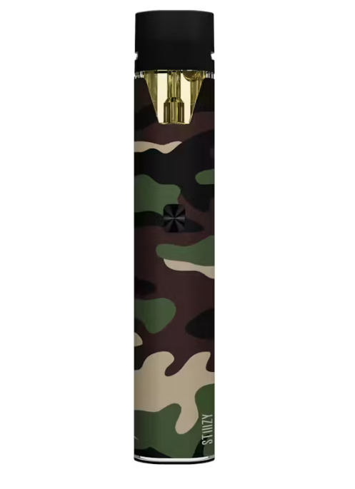 Stiiizy - STIIIZY - BATTERY - STARTER KIT - PRO - CAMO Main Image