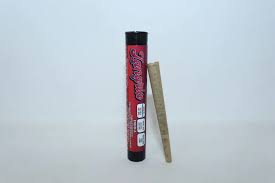 Fields family farmz - FIELDS FAMILY FARMZ - INFUSED PREROLL - INDICA - ZANGRIA - 1G Main Image