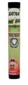 DIME BAG - INFUSED PREROLL - SATIVA - STRAWBERRY COUGH - 1G 