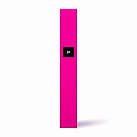 PLUGPLAY - BATTERY - PINK STEEL