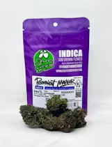EIGHTH BROTHER - FLOWER - INDICA - PERMANENT MAKER