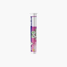 DAILY SMOKE - PREROLL - SATIVA - MADD FRUIT - 1G