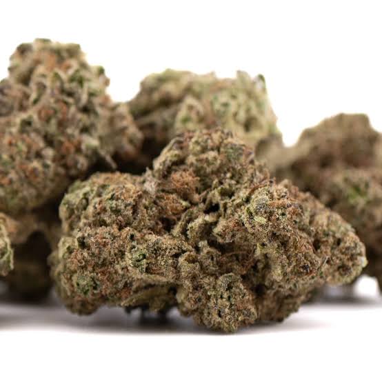 Gramlin - GRAMLIN - FLOWER - SMALLS - SATIVA - DAILY GRAPE#9 X DIP N STICK - 3.5G  Main Image