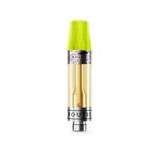 BOUTIQ - CARTRIDGE - SATIVA - TROPIC HAZE - 1G