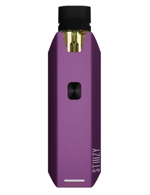 Stiiizy - STIIIZY - BATTERY - STARTER KIT - PRO XL - PURPLE Main Image