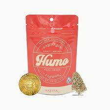 HUMO - FLOWER - SATIVA - LIMONADA - 3.5G