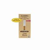 ALMORA FARM - CARTRIDGE - LIVE RESIN - SATIVA - SOUR TANGIE - 1G