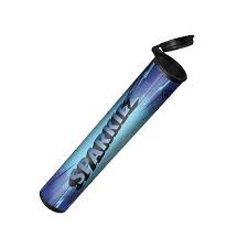 SPARKIEZ - PREROLL - INDICA - HINDU KUSH - 1.25G