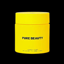 PURE BEAUTY - FLOWER - SATIVA - BOLINAS - 3.5G 