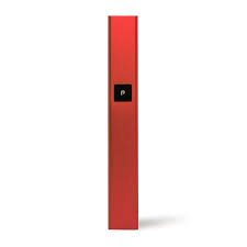 PLUGPLAY - BATTERY - RED STEEL