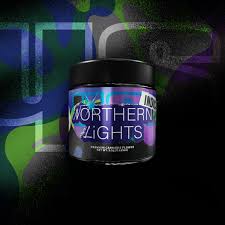 Rush - RUSH - FLOWER - INDICA - NORTHERN LIGHTS - 3.5G  Main Image
