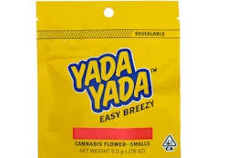 YADA YADA - FLOWER - SATIVA - TANGIE - 5G 