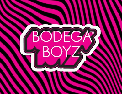 BODEGA BOYZ - INFUSED PREROLL PACK - HYBRID - ORANGE BURST - .7G - (5PK)