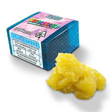 ICED - CONCENTRATE - SUGAR DIAMONDS - SATIVA - SUGARLAND - 1G