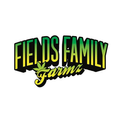 FIELDS FAMILY FARMZ - INFUSED PREROLL - INDICA - ROCKET POPZ - 1G