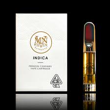 MAVEN - CARTRIDGE - HYBRID - FRENCH LOTUS - 1G
