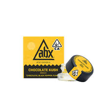 ABX - CONCENTRATE - BADDER - INDICA - CHOCOLATE KUSH - 1G