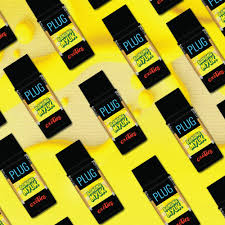 PLUGPLAY - POD - LIVEST - HYBRID - BANANA MYLK - 1G 