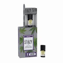 STIIIZY - CARTRIDGE - POD - INDICA - HARDCORE OG - 1G
