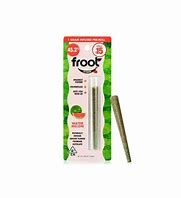 FROOT - INFUSED PREROLL - HYBRID - WATERMELON - 1G