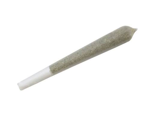 DAILY SMOKE - PREROLL - HYBRID - BLUE GUMDROP - 1G