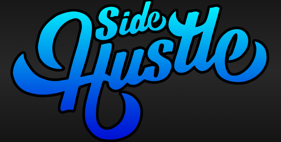 Side Hustle - Cartridge - Live Resin - Hybrid - PAPAYA BOMB