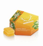WYLD - EDIBLE - HYBRID - SOUR TANGERINE - 100MG