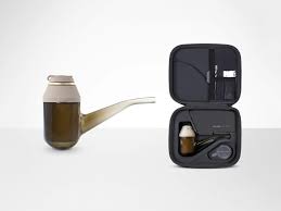 PUFFCO - ACCESSORIES - PROXY - DESERT - MODULAR VAPORIZER