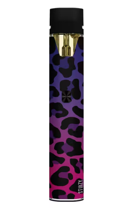 Stiiizy - STIIIZY - BATTERY - STARTER KIT - PRO - CHEETAH Main Image
