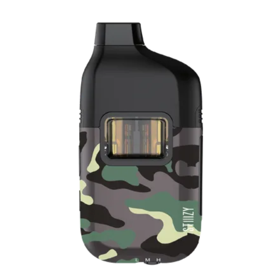 Stiiizy - STIIIZY - BATTERY - BAR - CAMO Main Image