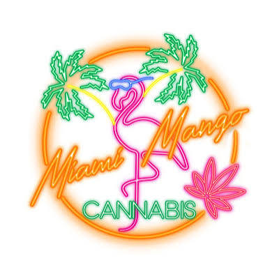MIAMI MANGO - FLOWER - HYBRID - BUBBLEGUM GUSHERS - 3.5G