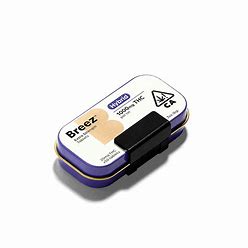 BREEZ - TABLET - EXTRA STRENGTH - HYBRID - 1000MG