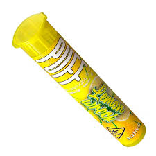 PUFF - PREROLL - SATIVA - LEMONWRECK - 1G