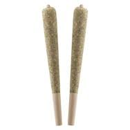 FUNKY FRESH - PREROLL - INDICA - BLUE CHERRY - 1G