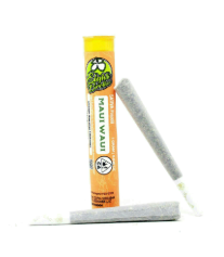Eighth brother - EIGHTH BROTHER - PREROLL - SATIVA - MAUI WAUI - 1G Main Image