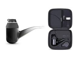 PUFFCO - ACCESSORIES - PROXY - BLACK - MODULAR VAPORIZER