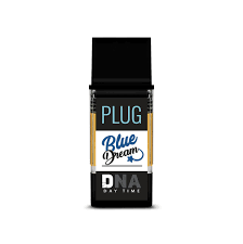 PLUGPLAY - POD - DNA - SATIVA - BLUE DREAM - 1G
