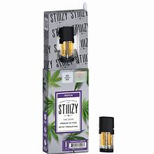 STIIIZY - CARTRIDGE - POD - INDICA - PURPLE PUNCH - 1G