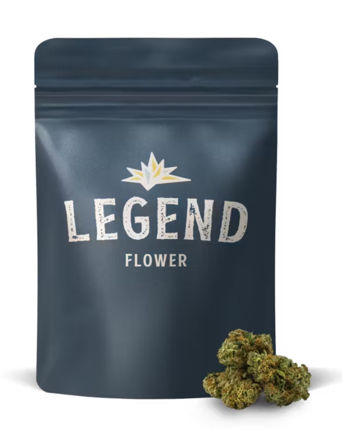Shop Cannabis Flower Near You | Midnight Greens (Rec)