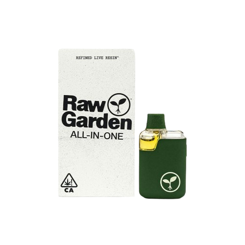 Chem Breath Sprout™ Refined Live Resin™ All-In-One | 1g