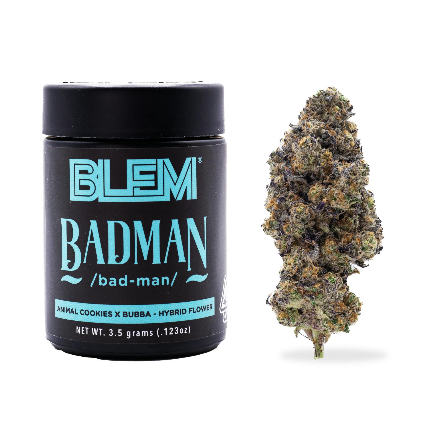 Badman | 3.5g