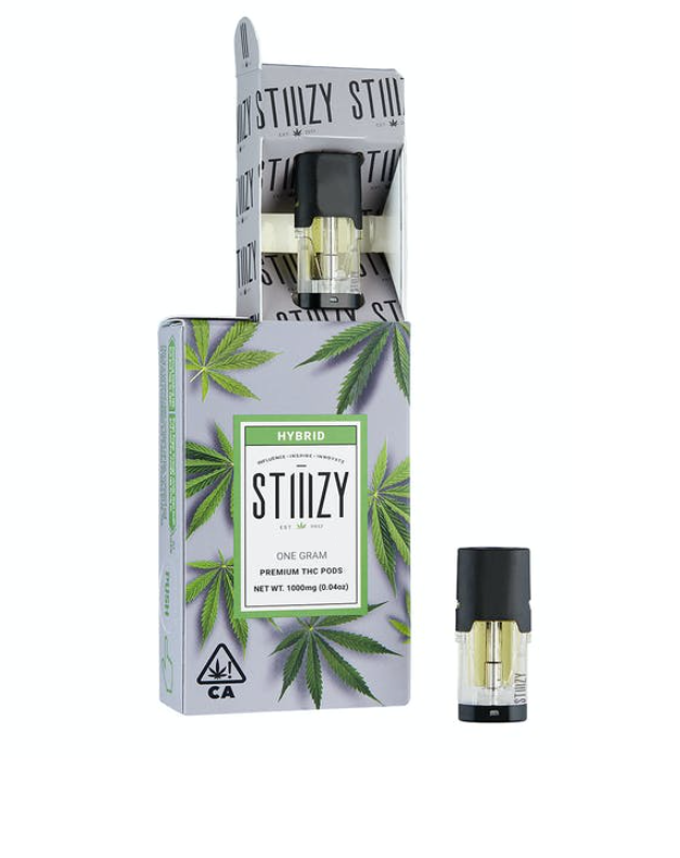 Pineapple Runtz Pod | 1g