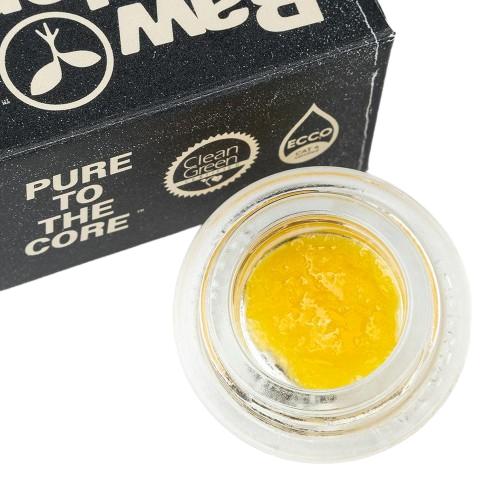 Banana Cream OG Live Resin | 1g