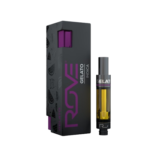 Gelato Cartridge | 1g