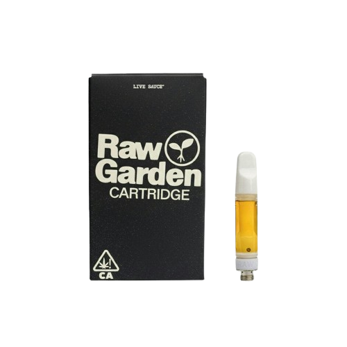 Puffy Payton Sauce Cartridge | 1g