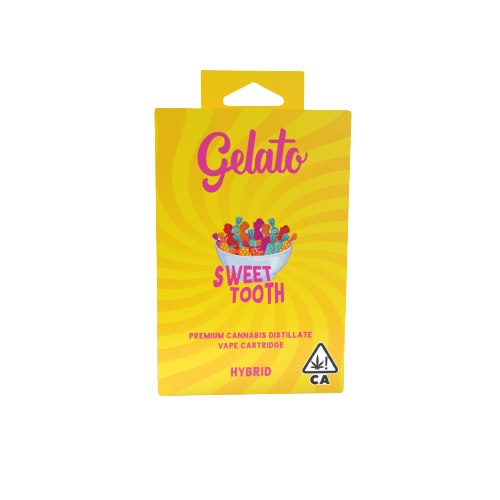 Sweet Tooth Cartridge | 1g
